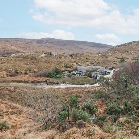 Loughanure Lake View Annagry Luaran gambar
